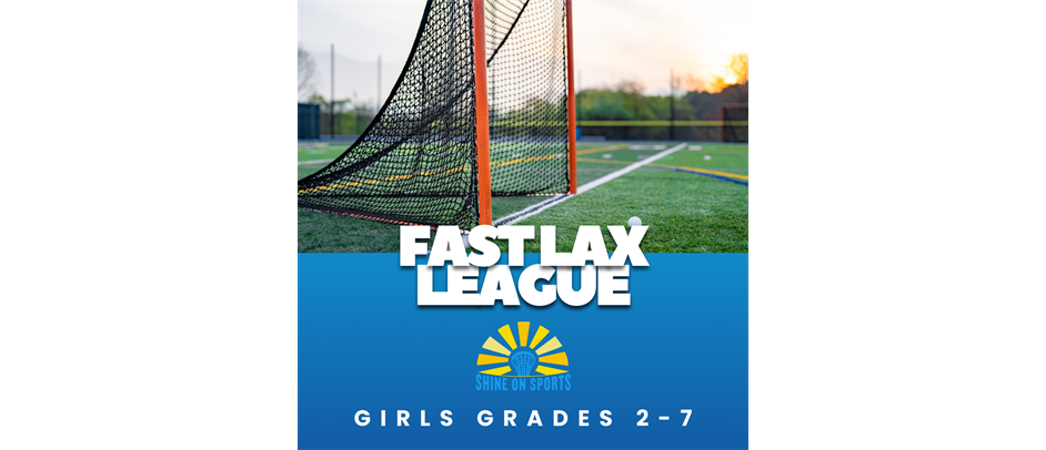 Fast Lax League